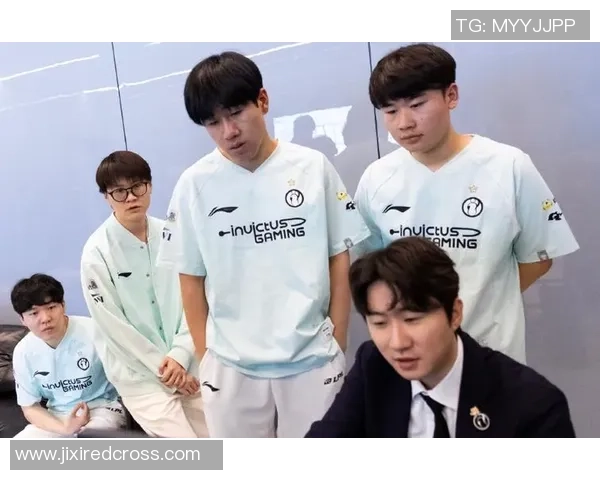 IG在全球总决赛中的强势表现与战术解析 IG在全球总决赛中的强势表现与战术解析