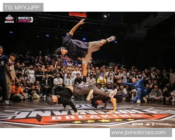 北京极限运动队在世界街舞大赛中以65分稳居积分榜首位